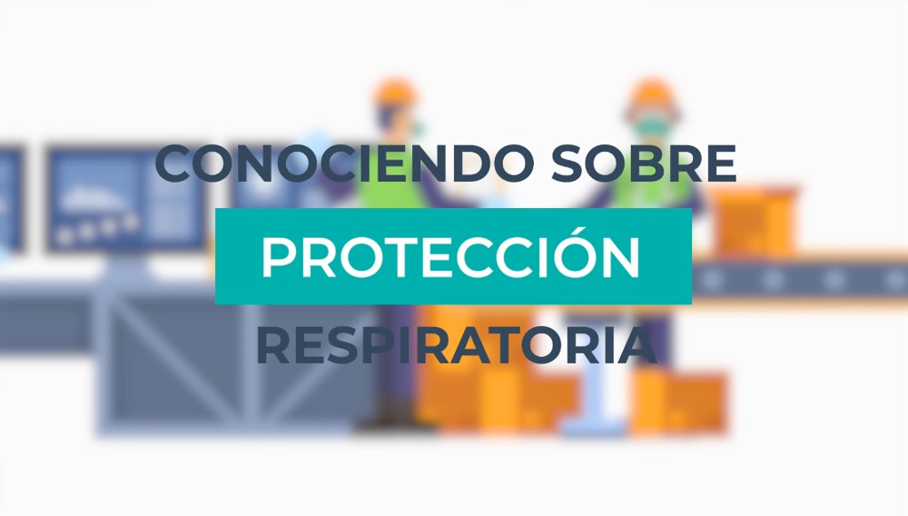 [ ENTREVISTA] Protección Respiratoria