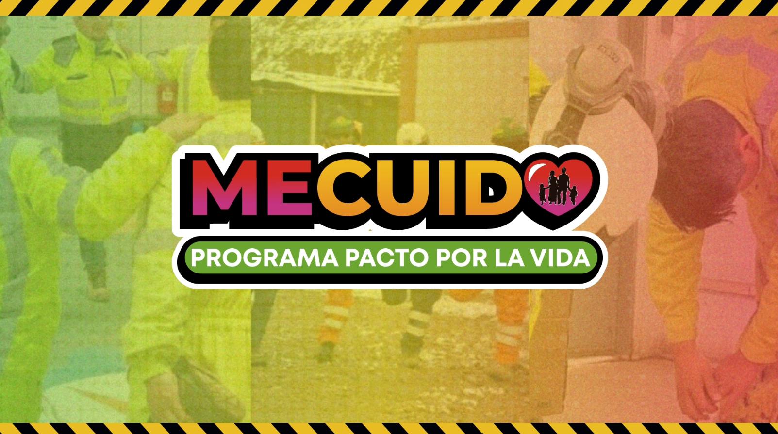 Video Promocional Me Cuido