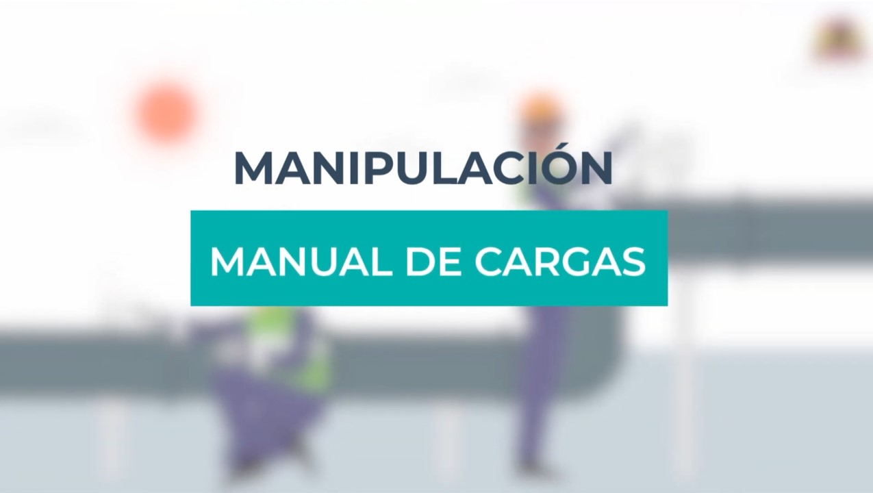 [ENTREVISTA] Manipulación Manual de Cargas